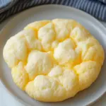 4 Ingredient Cloud Bread