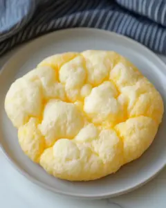 4 Ingredient Cloud Bread