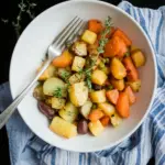 5 Habits of the Healthiest Vegans