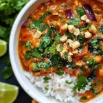 African Peanut Stew