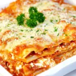 American Lasagna