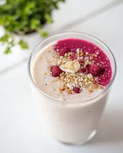 Anti Inflammatory Smoothie