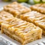 Apple Bars with Caramel Frosting