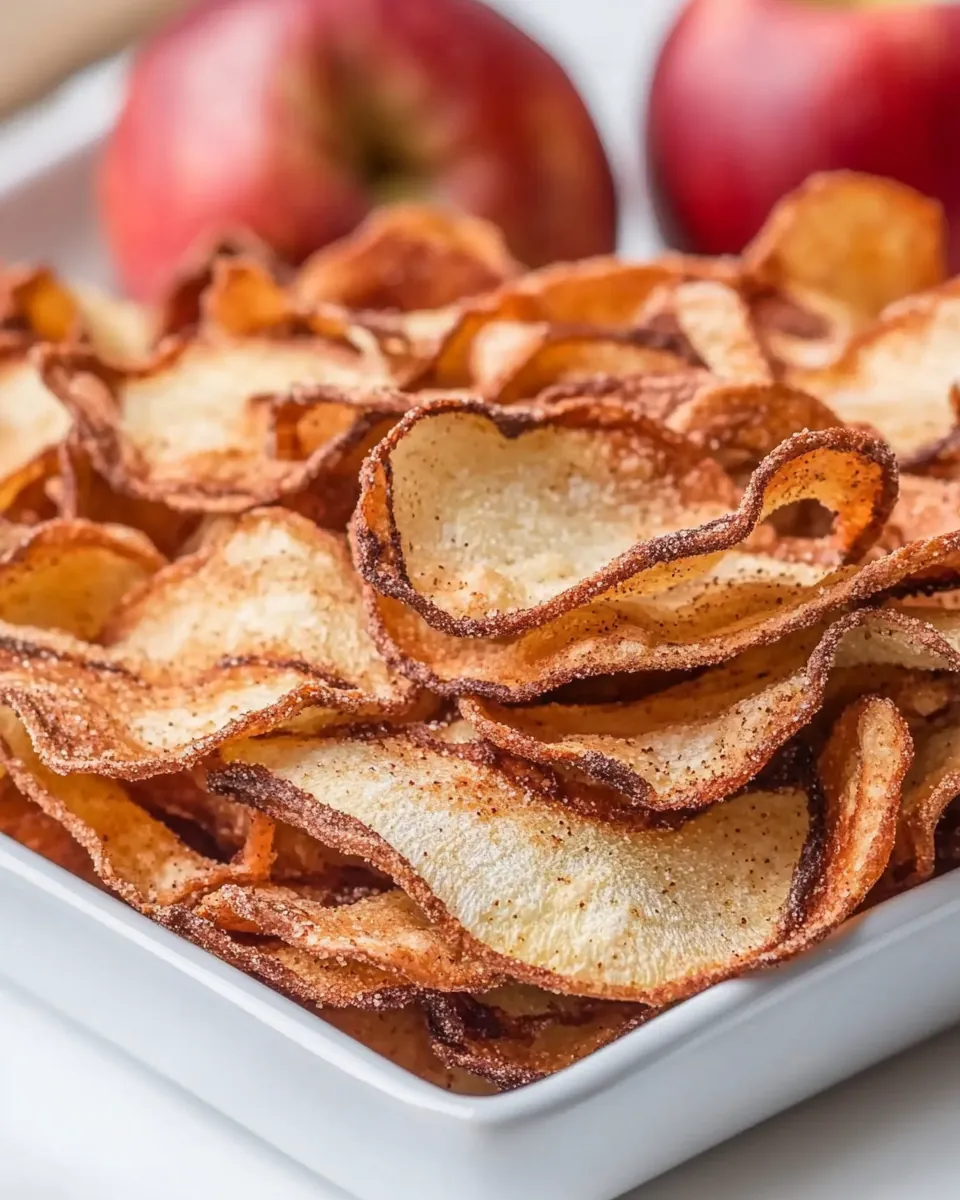 Apple Chips