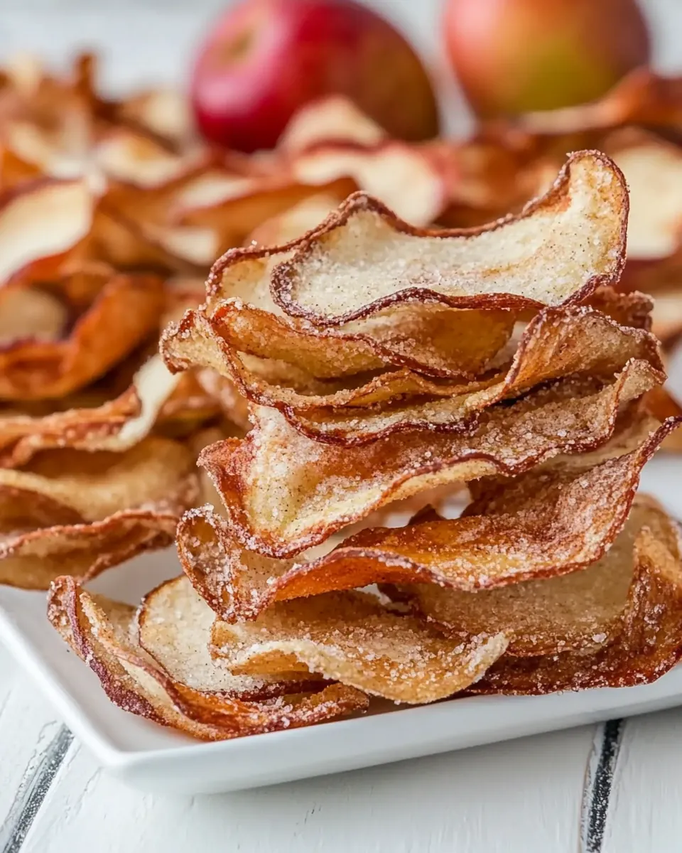 Apple Chips
