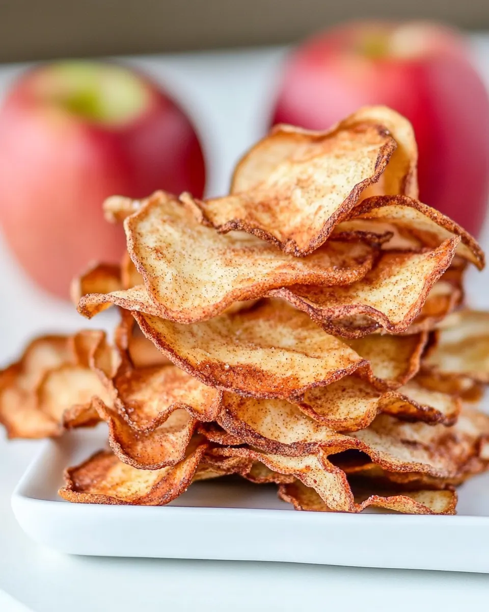 Apple Chips