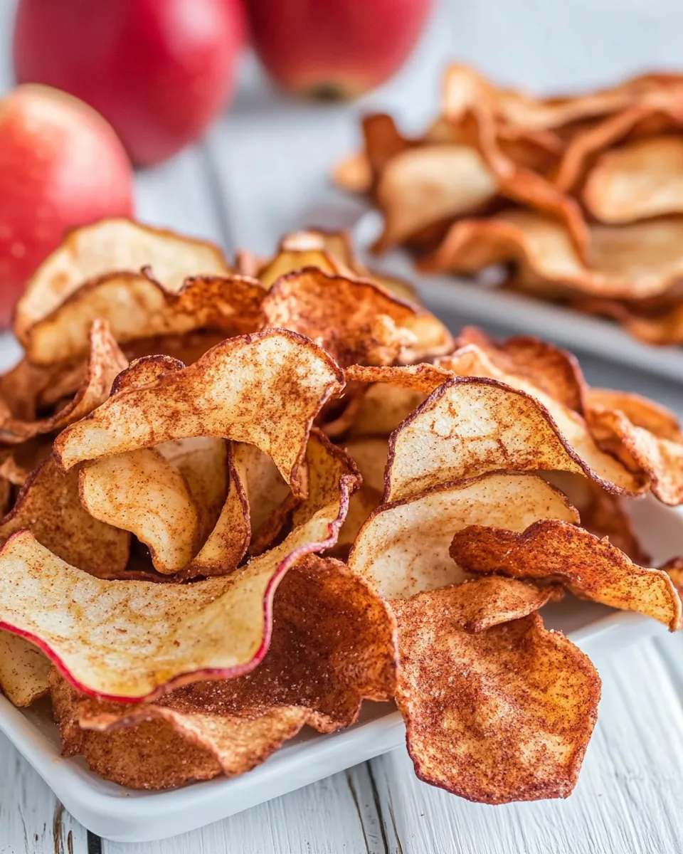 Apple Chips