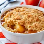 Apple Cobbler
