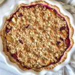 Apple Cranberry Pie