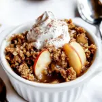 Apple Crisp