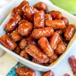 Apple Jelly Little Smokies