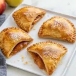 Apple Pie Turnovers