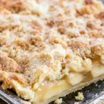 Apple Slab Pie