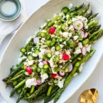 Asparagus Salad