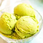Avocado Ice Cream