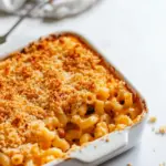 Baked Mac and Cheese