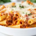 Baked Ziti