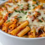 Baked Ziti