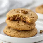 Banana Bread Cookies