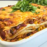 Bean Stuff Casserole