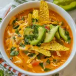 Chicken Tortilla Soup