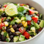 Black Bean Salad