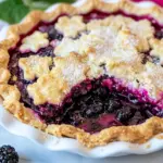 Blackberry Pie