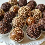 Brigadeiros