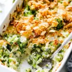 Broccoli Casserole