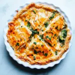Broccoli Cheddar Pot Pie