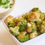 Broccoli Poppers