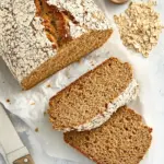Brown Soda Bread