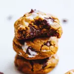Cake Mix Pumpkin Cookies