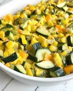 Calabacitas Recipe