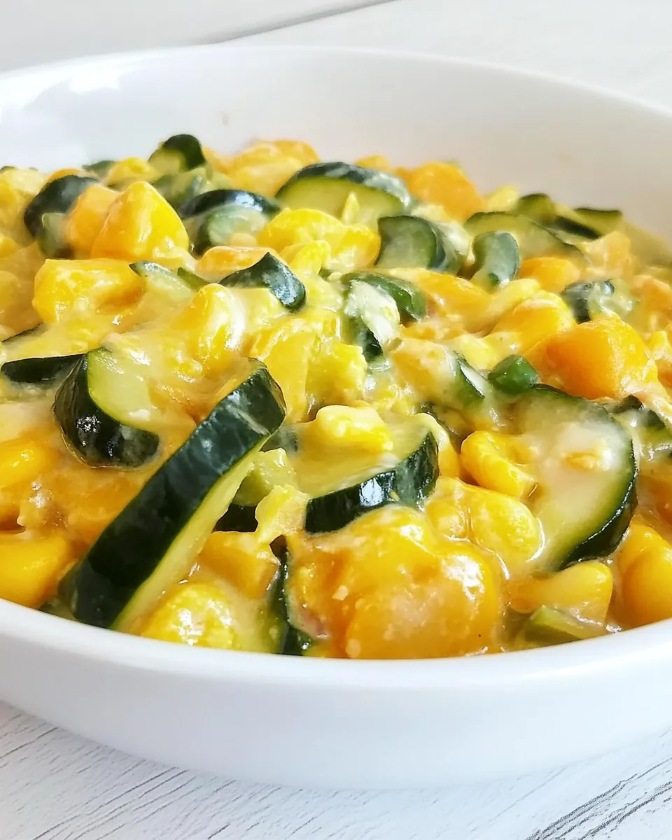 Calabacitas Recipe
