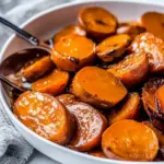 Candied Sweet Potatoes