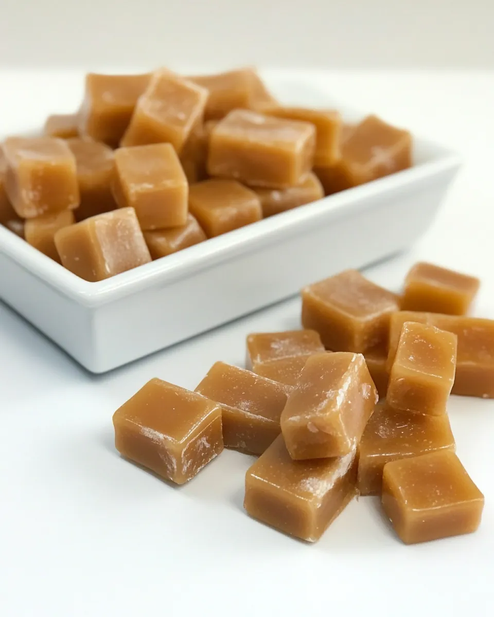 Caramels