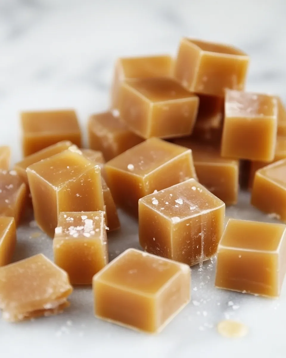 Caramels