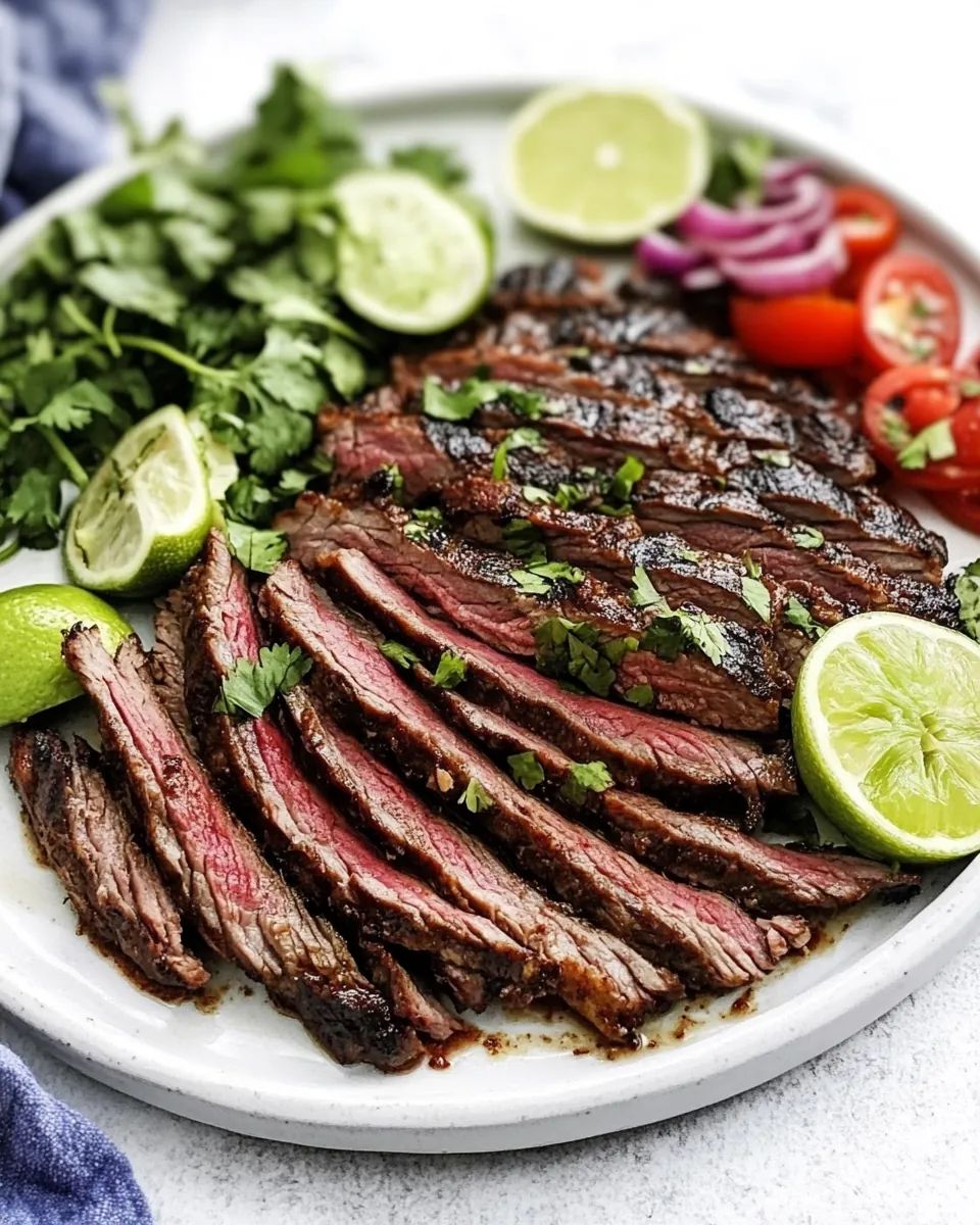 Carne Asada