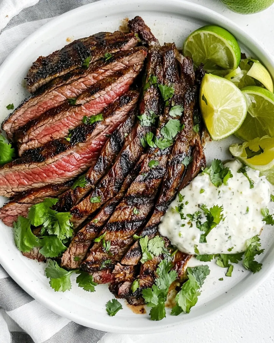 Carne Asada