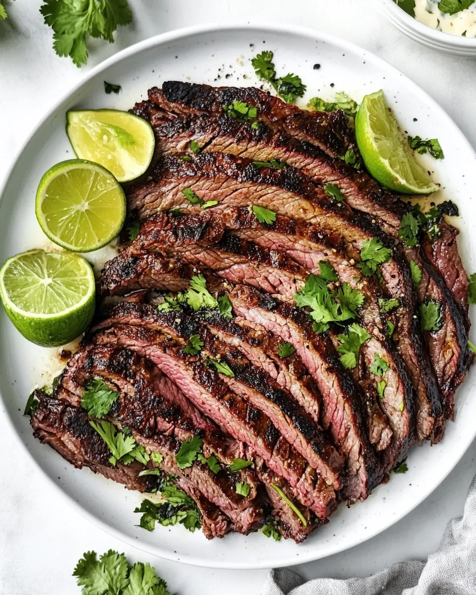 Carne Asada