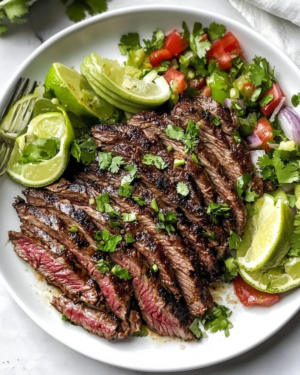 Carne Asada
