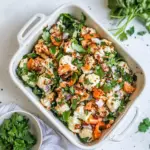 Cauliflower Salad