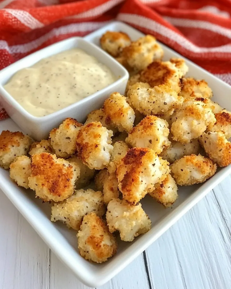 Chick Fil A Chicken Nuggets