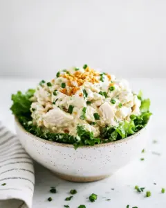 Chick Fil A Chicken Salad