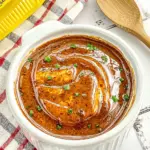 Chick-fil-a Sauce Chicken Marinade