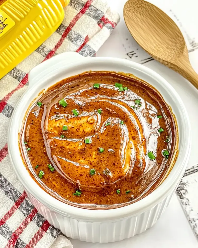 Chick-fil-a Sauce Chicken Marinade