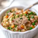 Chicken Bog Recipe
