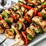Chicken Kabobs