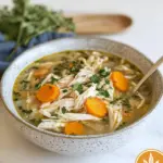 Chicken Soup